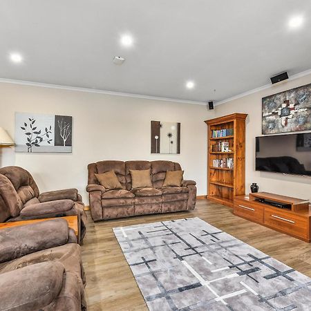 Southgate Motel Mount Gambier Δωμάτιο φωτογραφία
