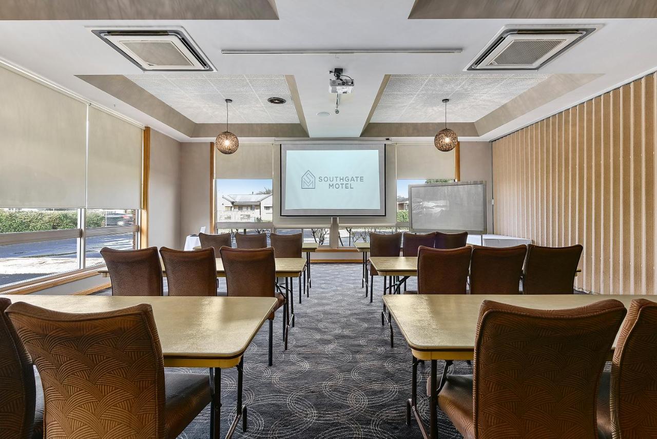 Southgate Motel Mount Gambier Εξωτερικό φωτογραφία