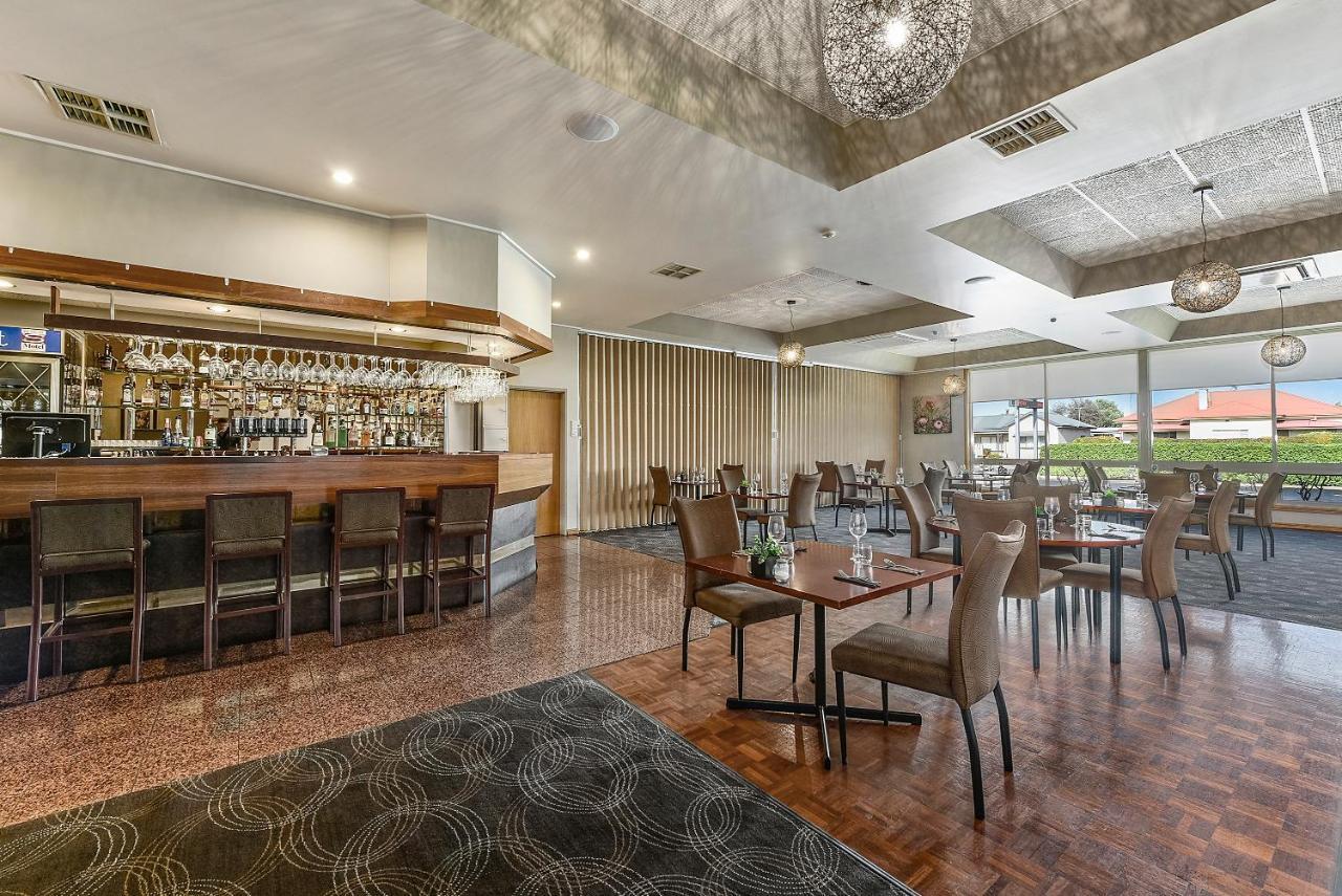 Southgate Motel Mount Gambier Εξωτερικό φωτογραφία