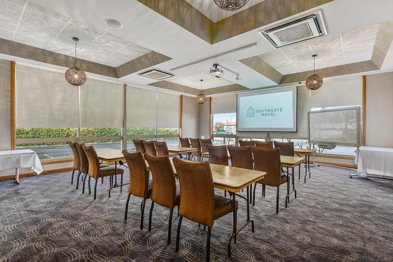 Southgate Motel Mount Gambier Εξωτερικό φωτογραφία