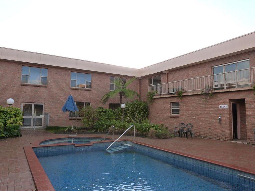 Southgate Motel Mount Gambier Εξωτερικό φωτογραφία