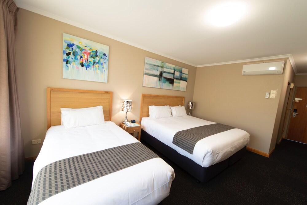 Southgate Motel Mount Gambier Εξωτερικό φωτογραφία