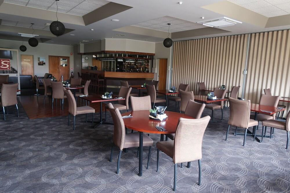 Southgate Motel Mount Gambier Εξωτερικό φωτογραφία