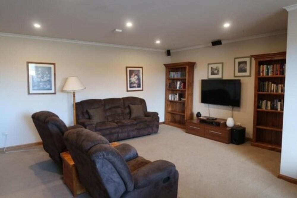 Southgate Motel Mount Gambier Εξωτερικό φωτογραφία