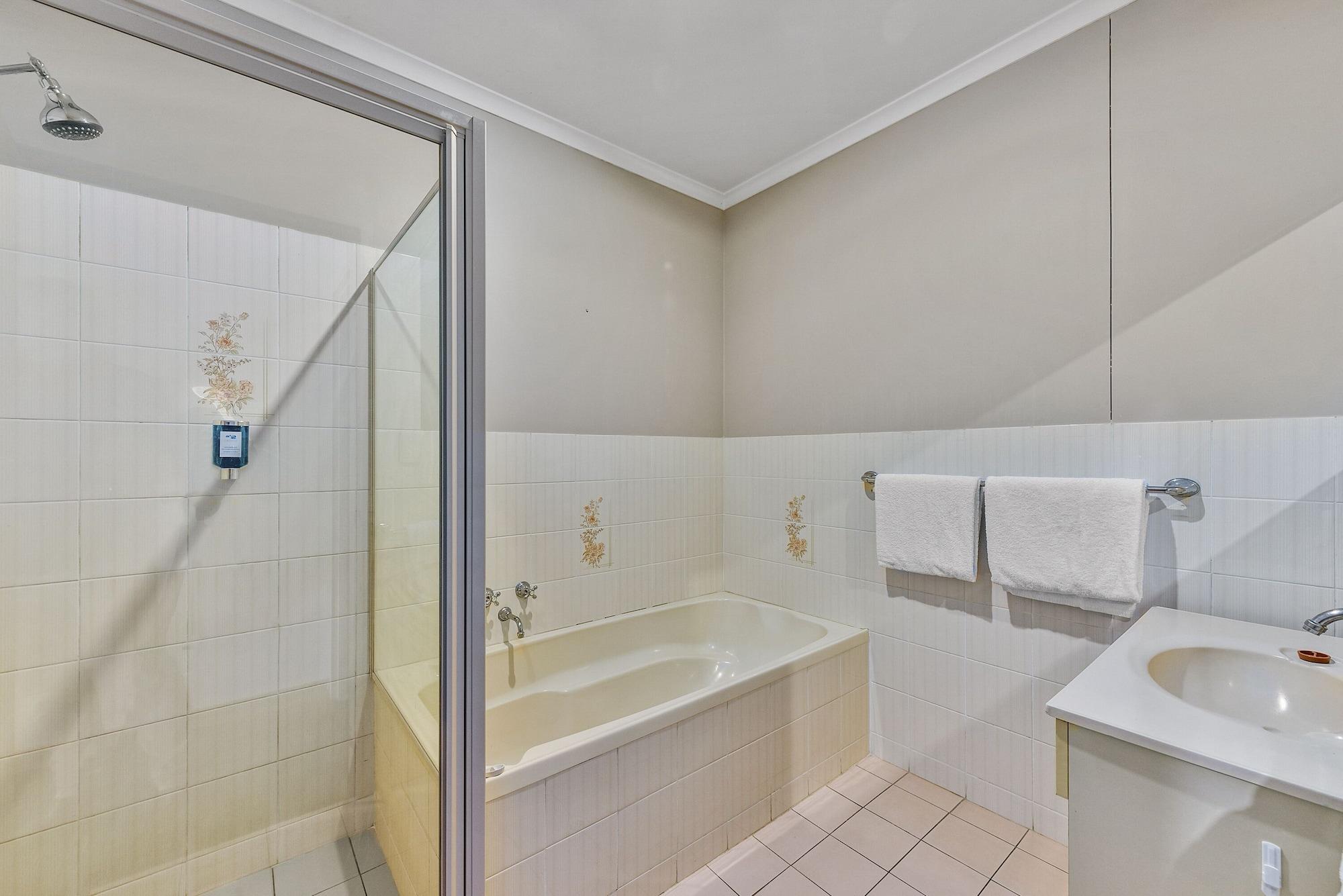Southgate Motel Mount Gambier Εξωτερικό φωτογραφία
