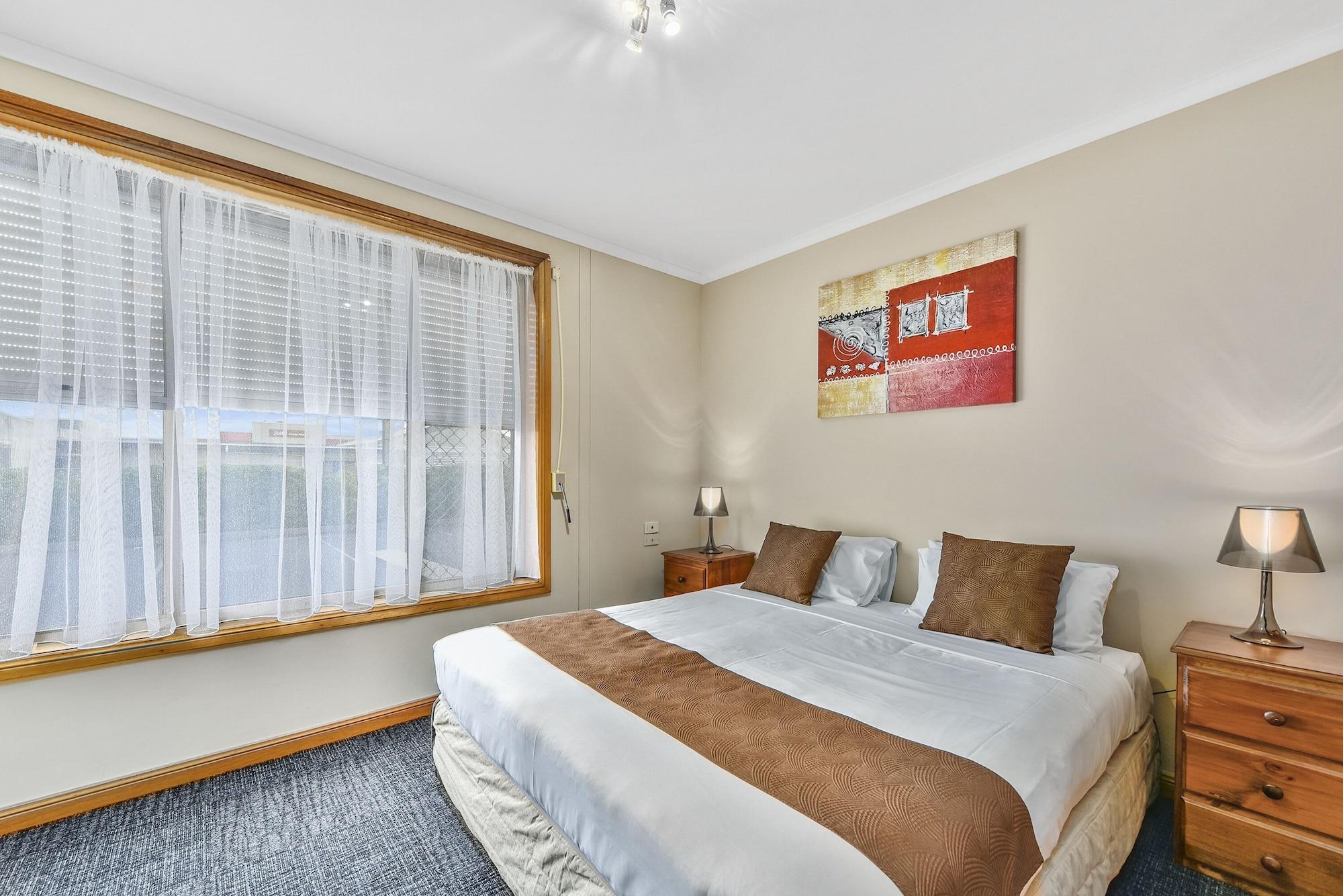 Southgate Motel Mount Gambier Εξωτερικό φωτογραφία
