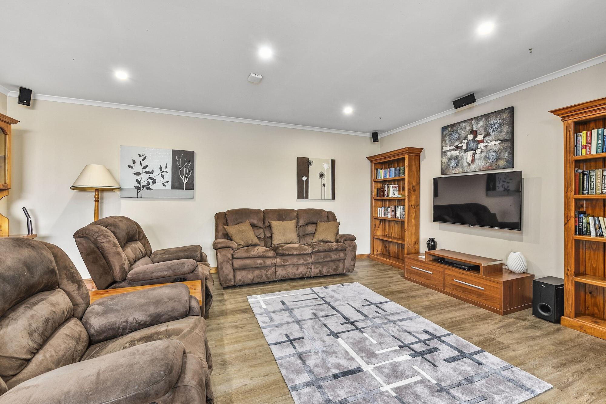 Southgate Motel Mount Gambier Εξωτερικό φωτογραφία
