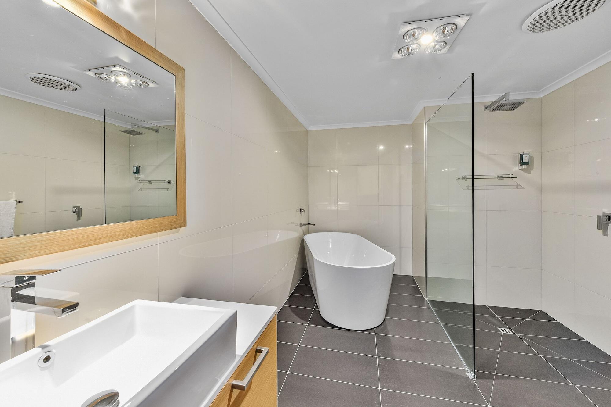Southgate Motel Mount Gambier Εξωτερικό φωτογραφία