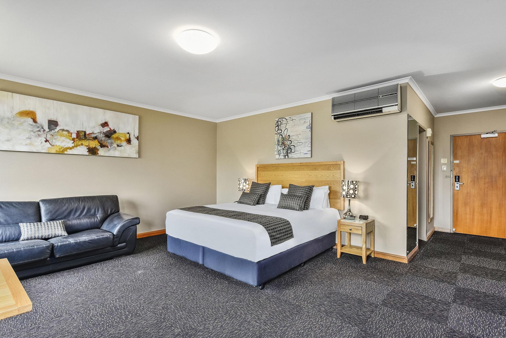 Southgate Motel Mount Gambier Εξωτερικό φωτογραφία