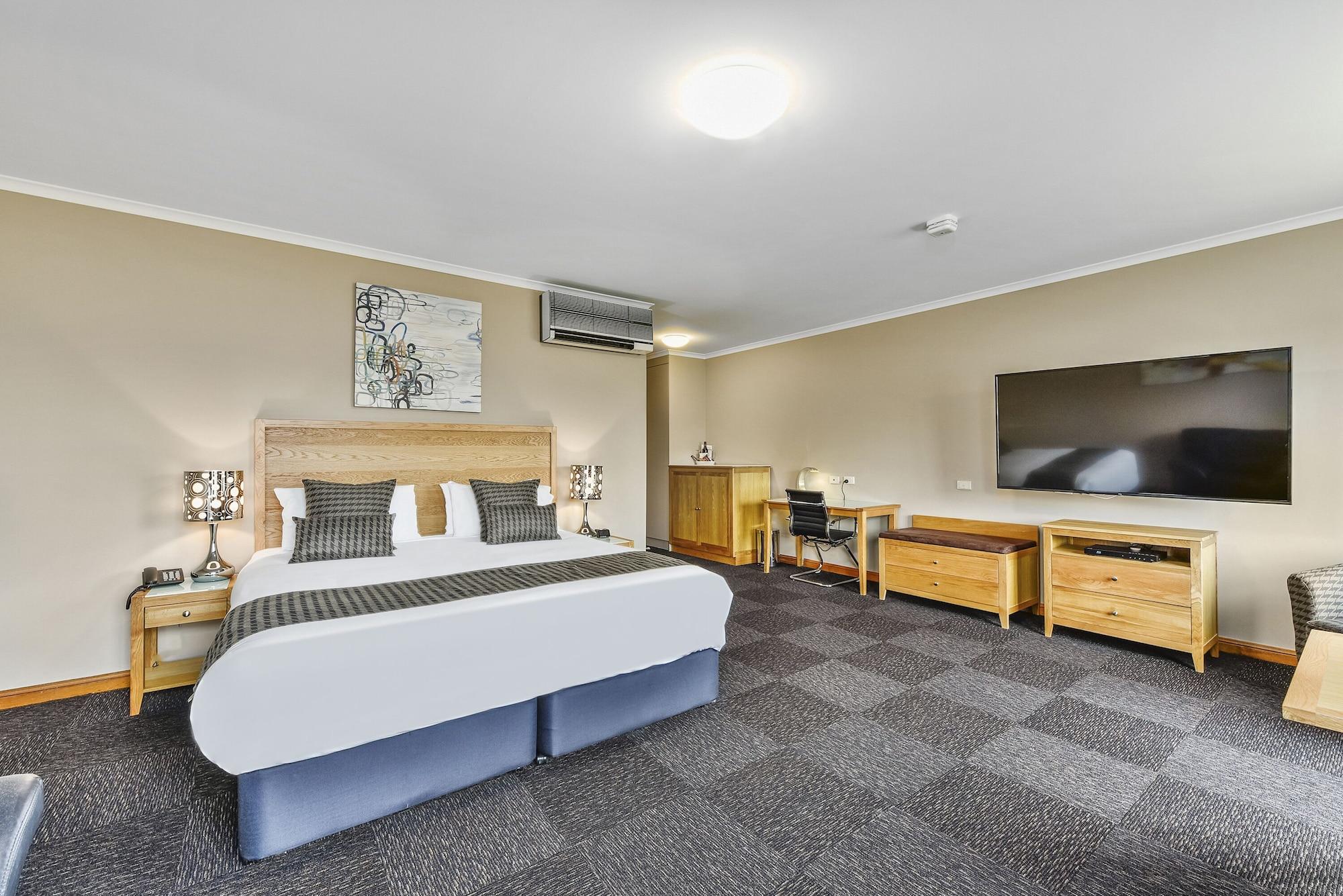 Southgate Motel Mount Gambier Εξωτερικό φωτογραφία