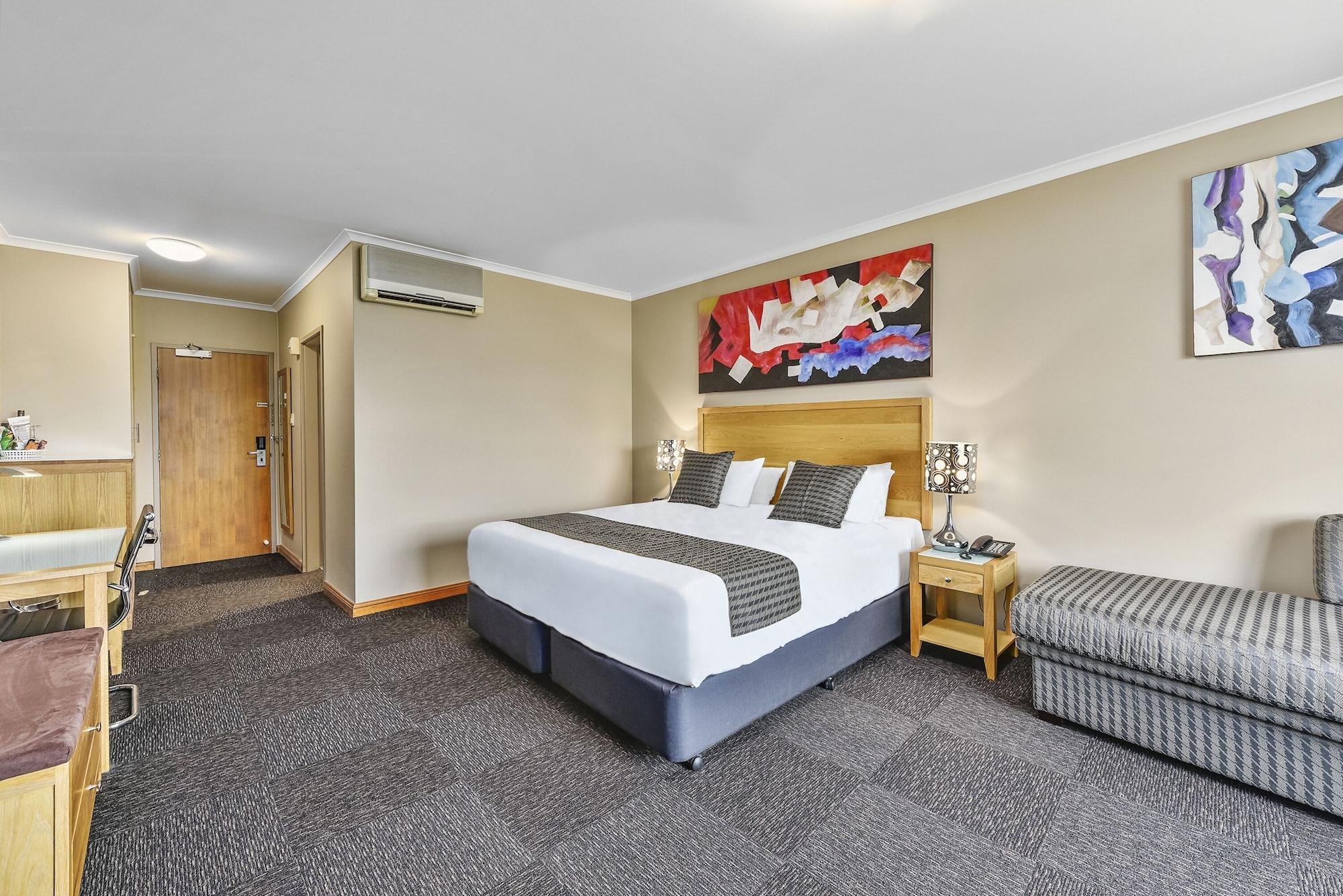 Southgate Motel Mount Gambier Εξωτερικό φωτογραφία
