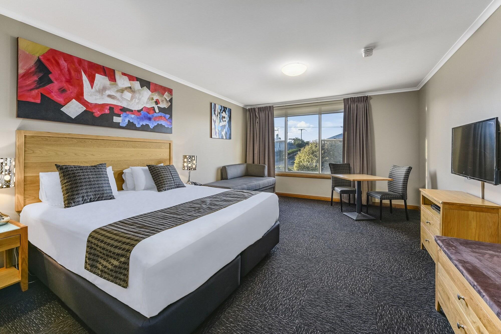 Southgate Motel Mount Gambier Εξωτερικό φωτογραφία