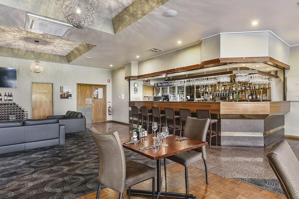 Southgate Motel Mount Gambier Εξωτερικό φωτογραφία