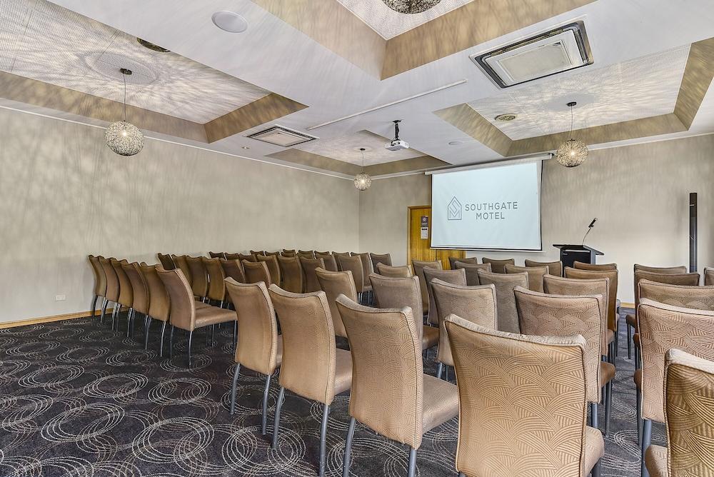 Southgate Motel Mount Gambier Εξωτερικό φωτογραφία