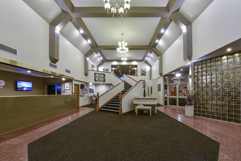 Southgate Motel Mount Gambier Εξωτερικό φωτογραφία