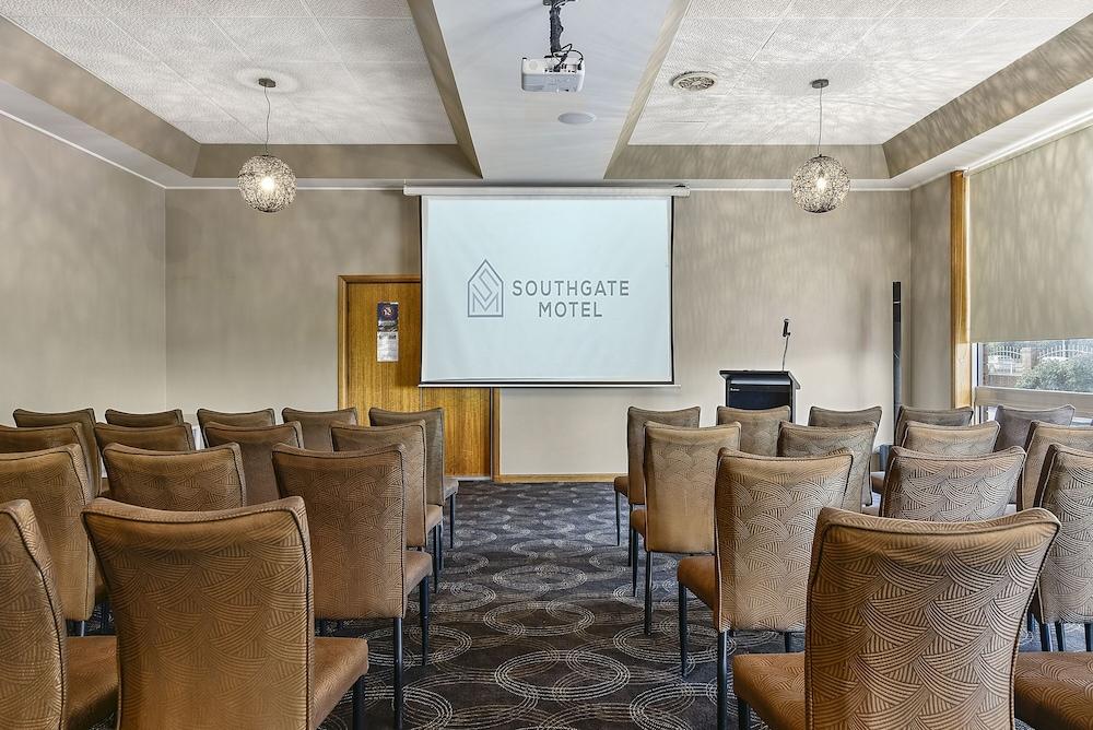 Southgate Motel Mount Gambier Εξωτερικό φωτογραφία