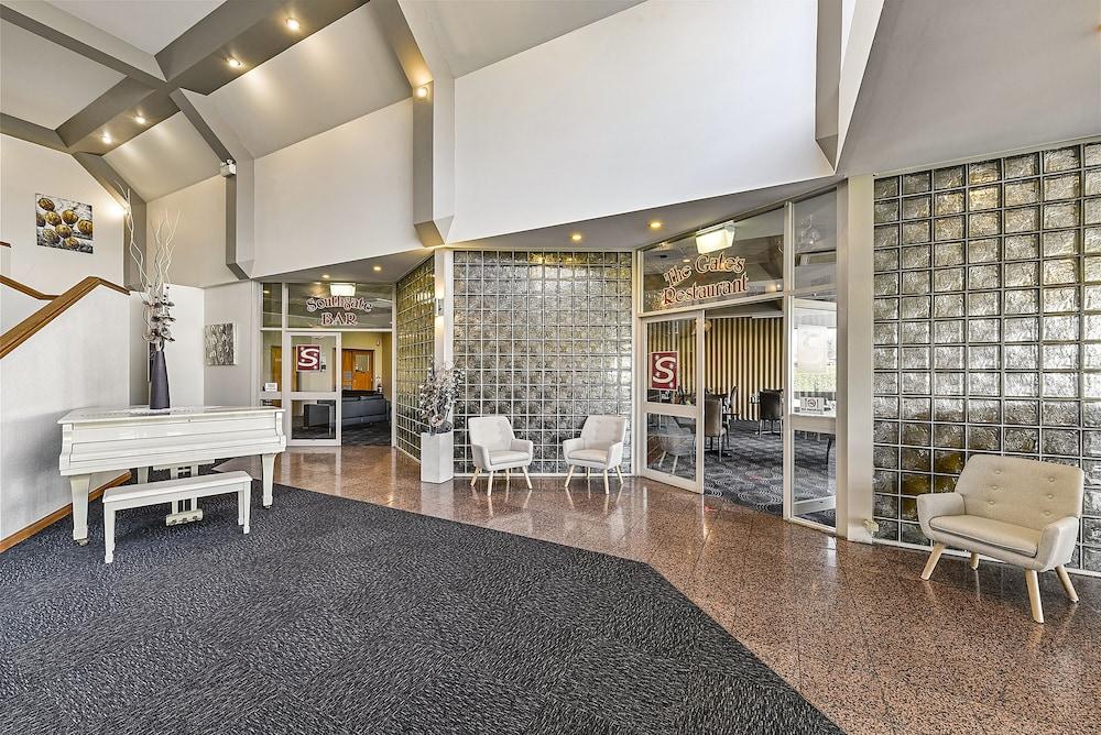 Southgate Motel Mount Gambier Εξωτερικό φωτογραφία