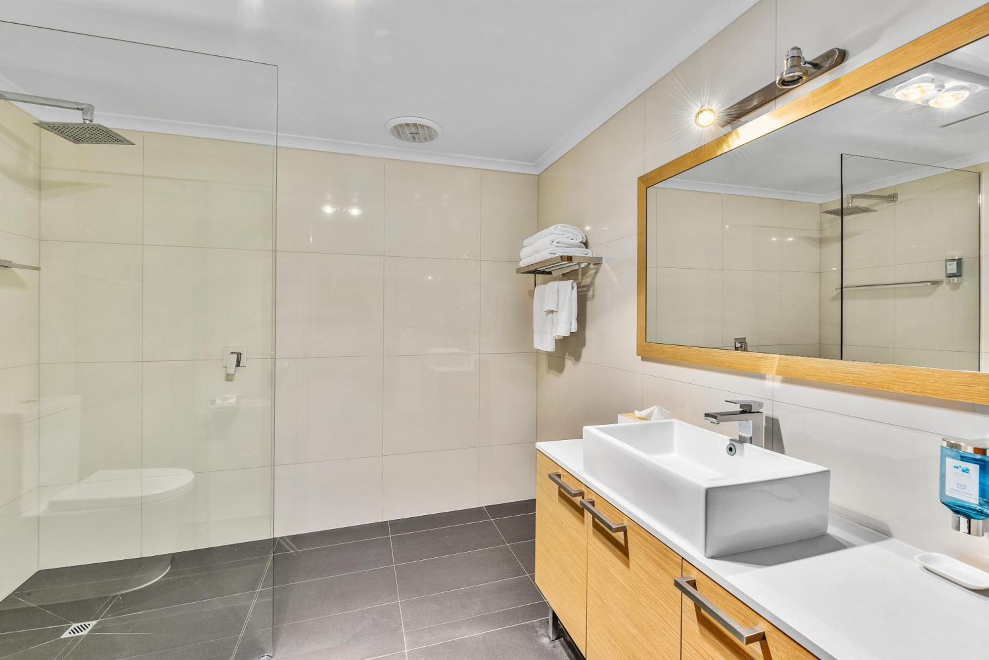 Southgate Motel Mount Gambier Δωμάτιο φωτογραφία
