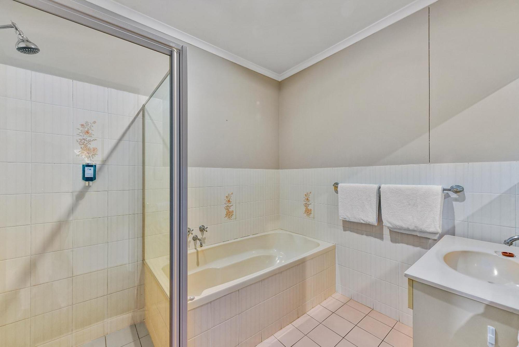 Southgate Motel Mount Gambier Δωμάτιο φωτογραφία