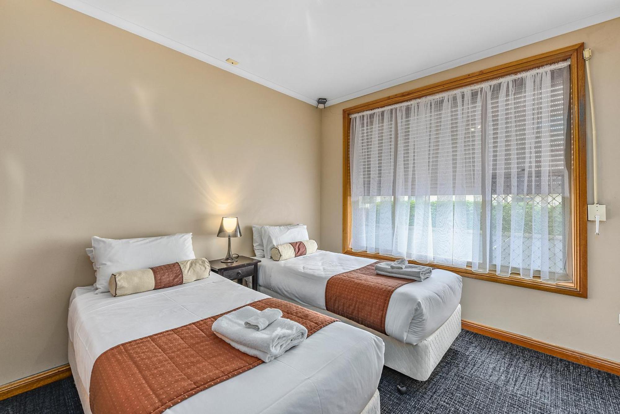 Southgate Motel Mount Gambier Δωμάτιο φωτογραφία