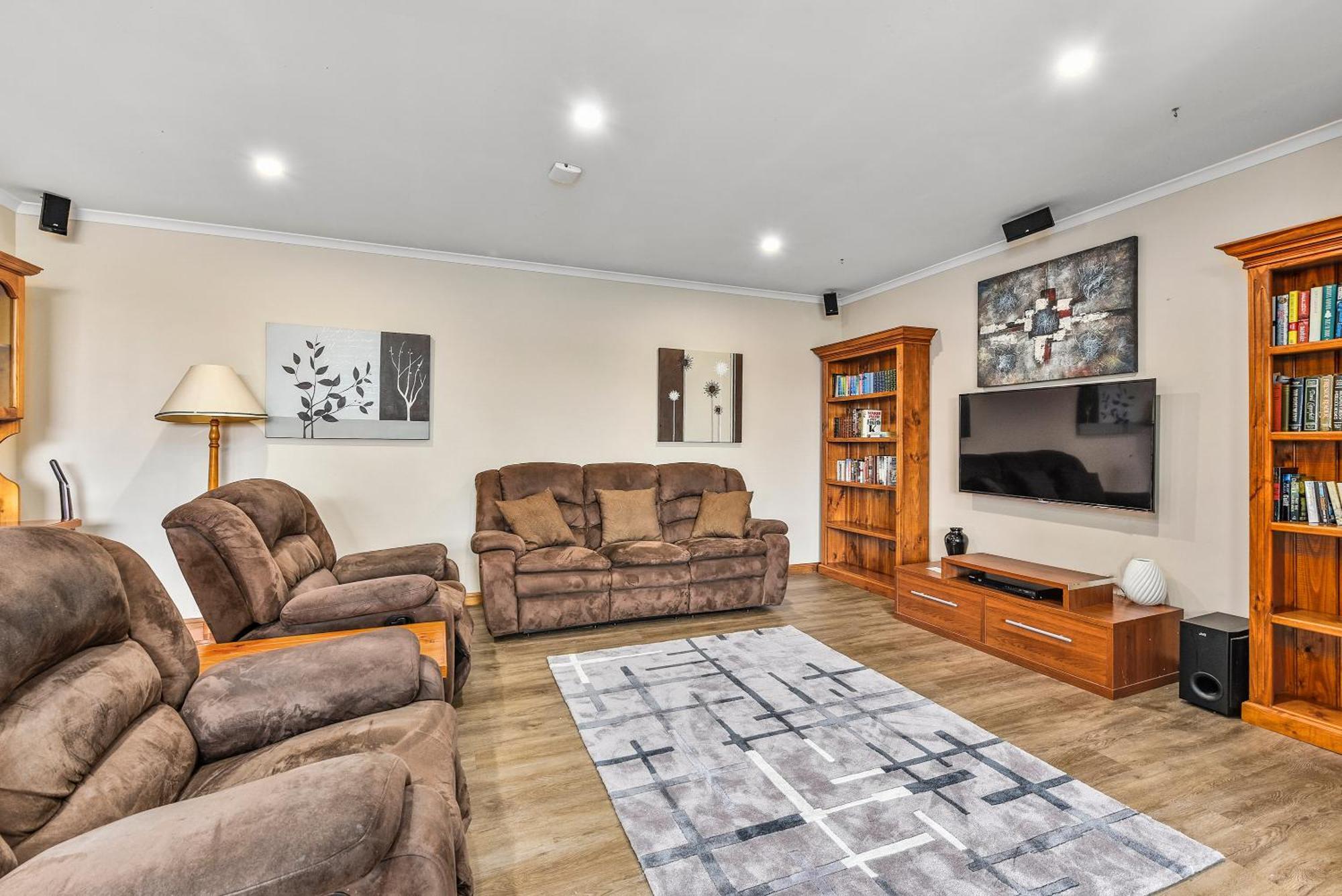 Southgate Motel Mount Gambier Δωμάτιο φωτογραφία