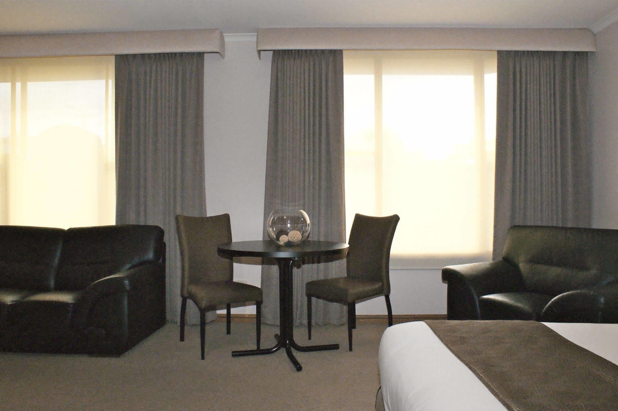 Southgate Motel Mount Gambier Εξωτερικό φωτογραφία