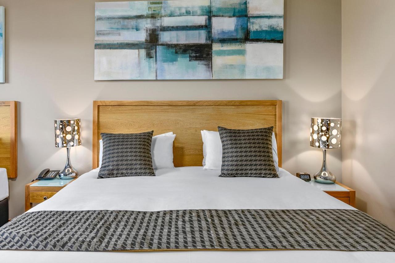 Southgate Motel Mount Gambier Εξωτερικό φωτογραφία