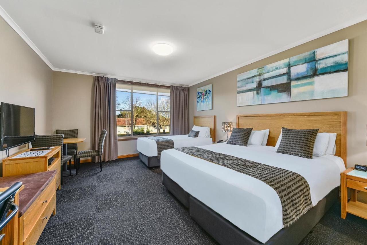 Southgate Motel Mount Gambier Εξωτερικό φωτογραφία