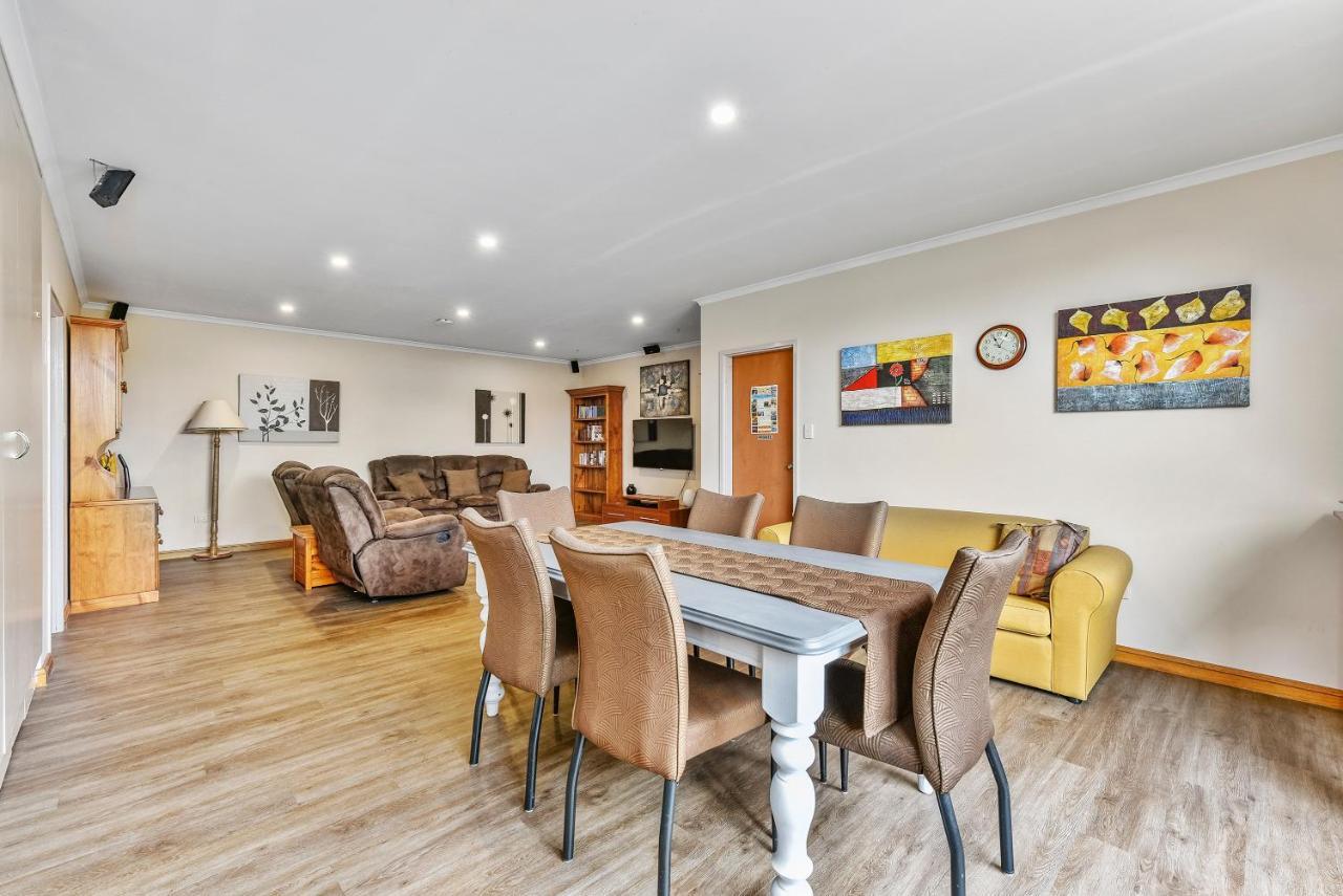 Southgate Motel Mount Gambier Εξωτερικό φωτογραφία