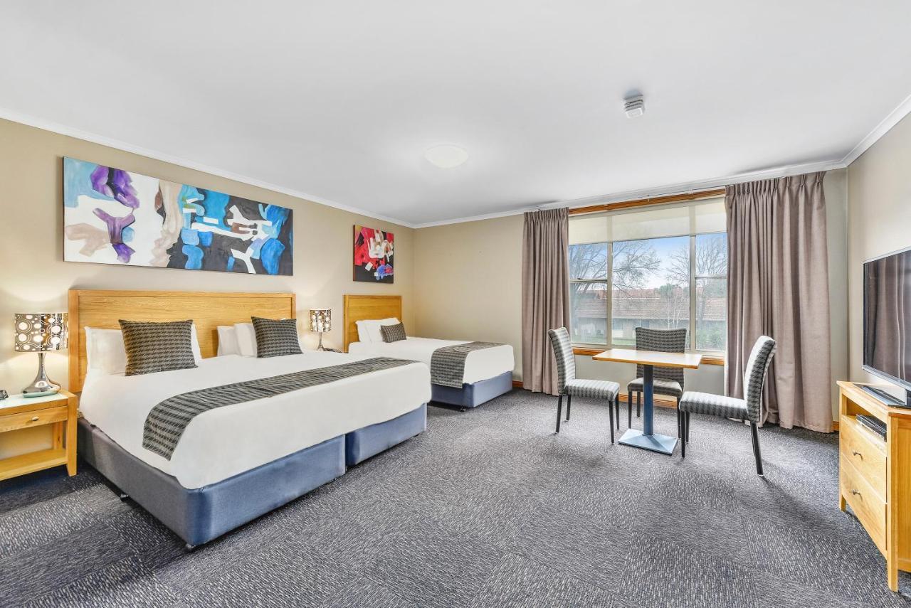 Southgate Motel Mount Gambier Εξωτερικό φωτογραφία