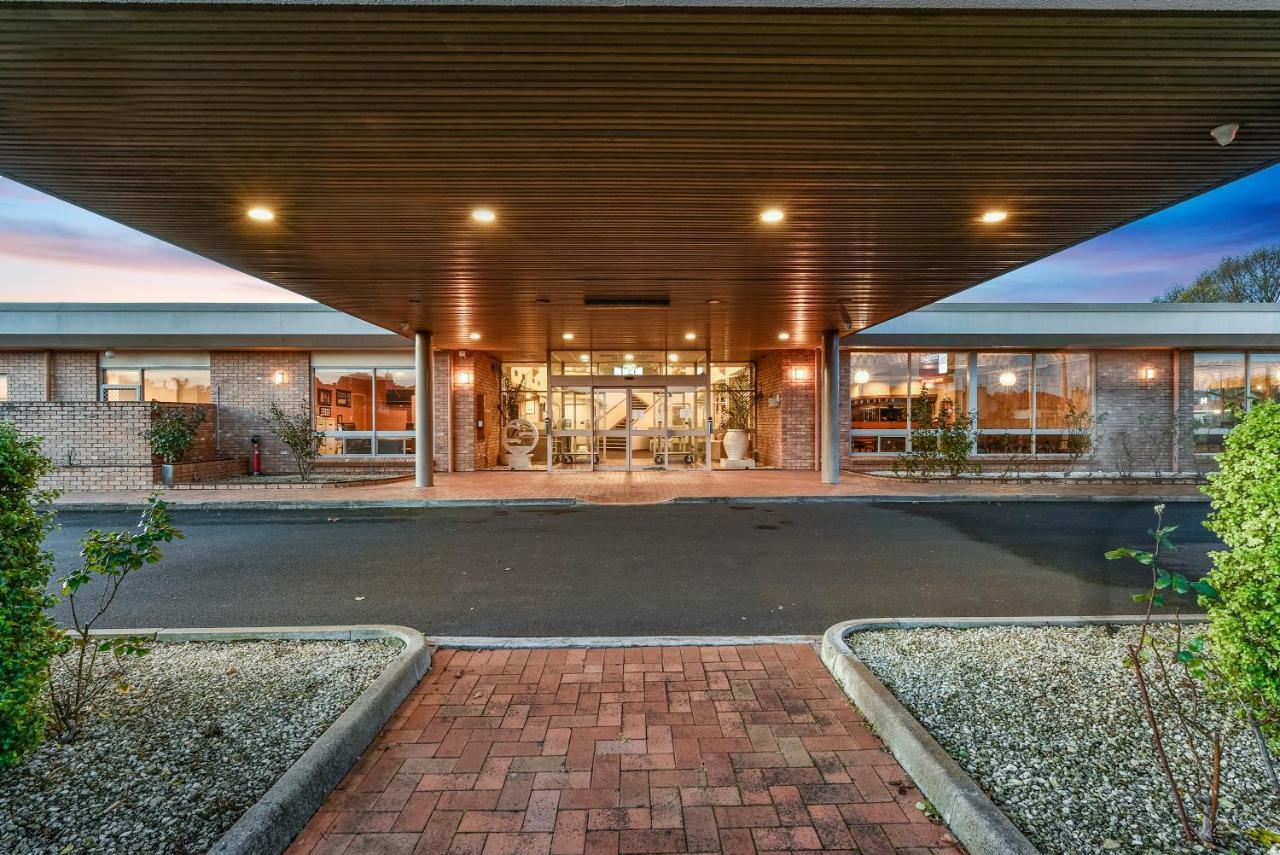 Southgate Motel Mount Gambier Εξωτερικό φωτογραφία