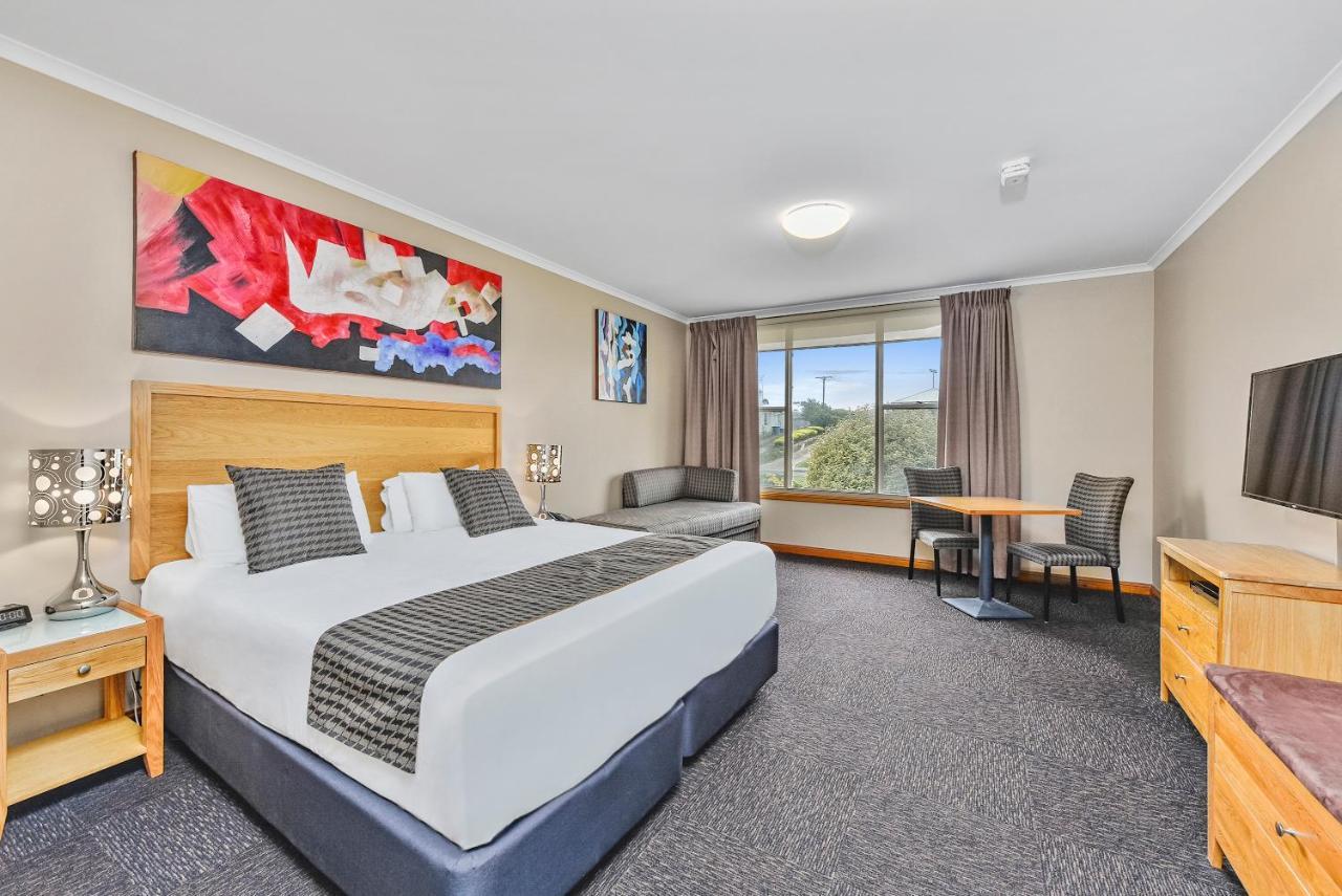 Southgate Motel Mount Gambier Εξωτερικό φωτογραφία
